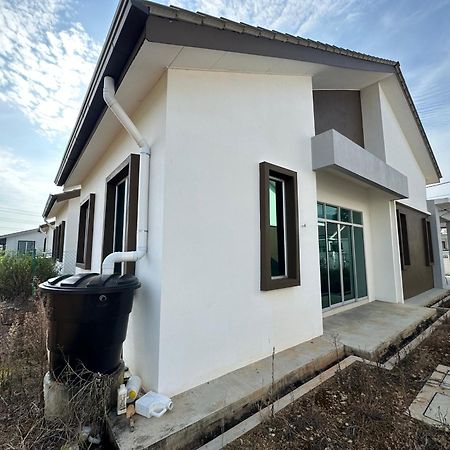 Homestay Cermai Indah Guar Chempedak Exterior foto