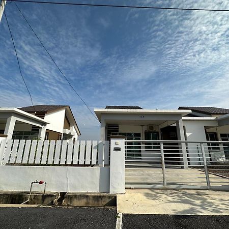 Homestay Cermai Indah Guar Chempedak Exterior foto